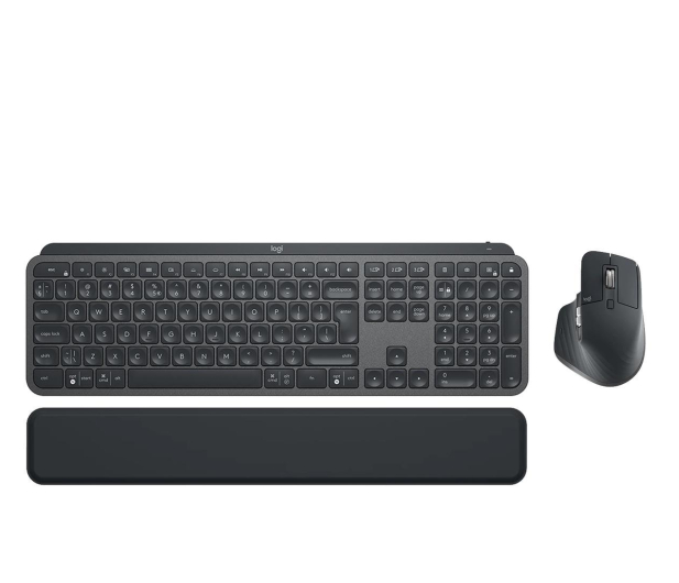 LOGITECH MX Keys Combo for Business 2 920-010933 - 1088314 - zdjęcie